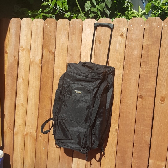coronado original duffle bag